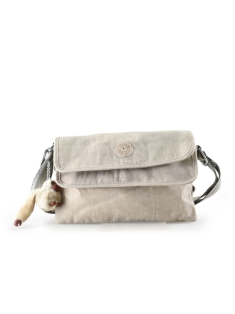 Kipling Umhängetasche Beige 323131
 Größe standaard
 