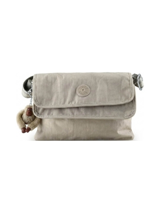 Kipling Umhängetasche Beige 323132
 Größe standaard
 