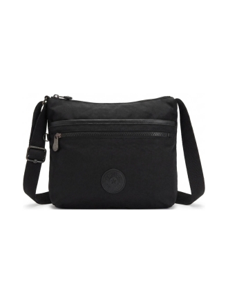 Kipling Umhängetasche Schwarz 323138
 Größe standaard
 