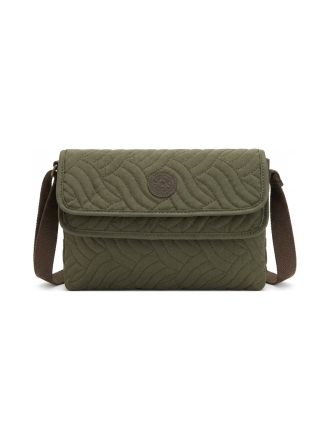 Kipling Umhängetasche Grün 323139
 Größe standaard
 