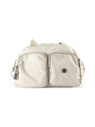 Kipling Hüftbeutel Beige 323174
 Größe standaard
 