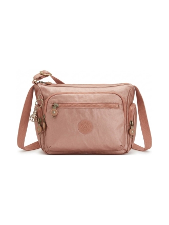 Kipling Umhängetasche Rosa 323177
 Größe standaard
 