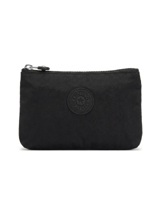 Kipling Clutch Schwarz 323181
 Größe standaard
 