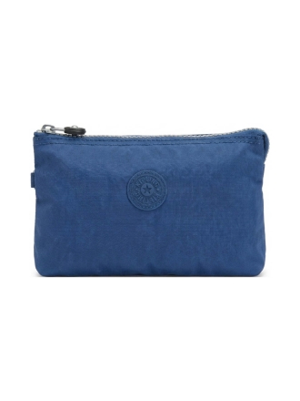 Kipling Clutch Blau 323183
 Größe standaard
 