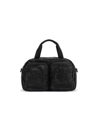 Kipling Schwarz 323184
 Größe reistassen
 