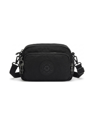 Kipling Hüftbeutel Schwarz 323185
 Größe standaard
 