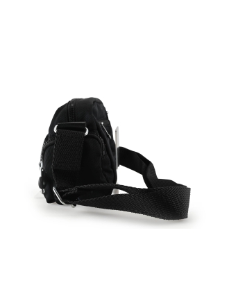 Kipling Hüftbeutel Schwarz 323185
 Größe standaard
 