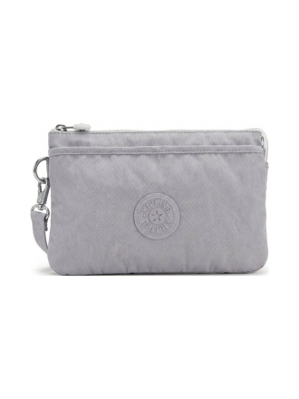Kipling Umhängetasche Silber 323191
 Größe standaard
 