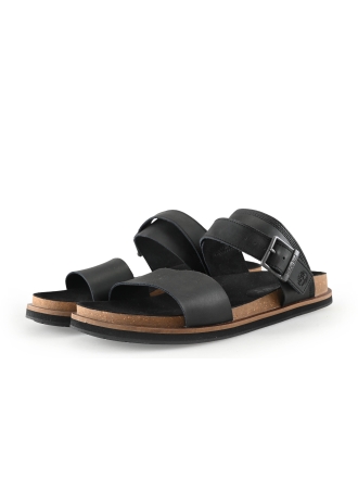 Timberland Sandalen Schwarz 323194
 Größe 44
 
