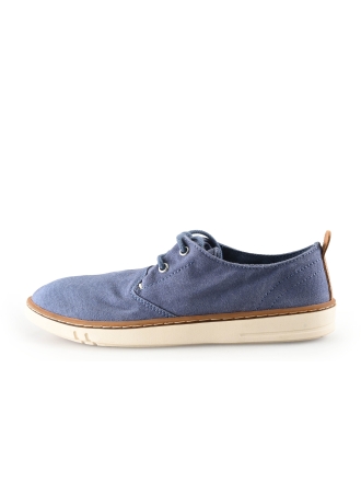 Timberland Slip-ons Blau 323196
 Größe 43½
 
