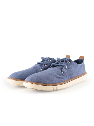 Timberland Slip-ons Blau 323196
 Größe 43½
 