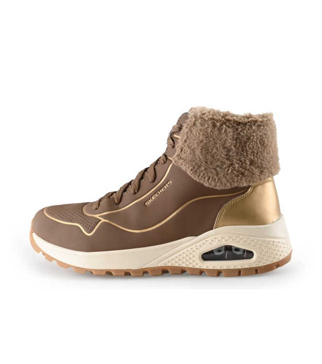 Skechers Hohe Sneaker