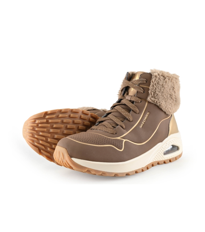 Skechers Hohe Sneaker