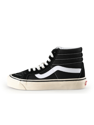 Vans Hohe Sneaker Schwarz 323206
 Größe 39
 