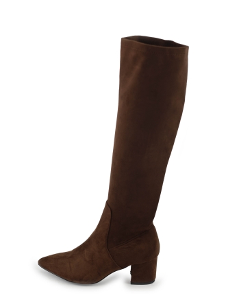 Nelson Stiefel Braun 323207
 Größe 38
 