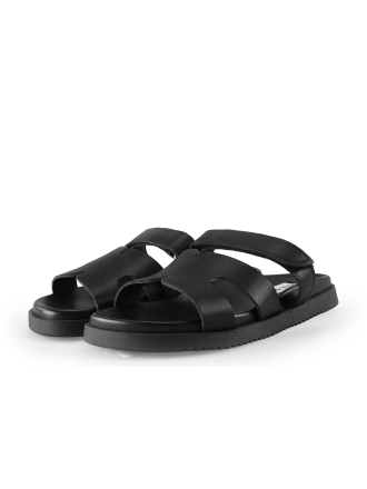 Steve Madden Sandalen Schwarz 323208
