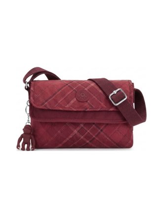 Kipling Umhängetasche Rot 323217
 Größe standaard
 