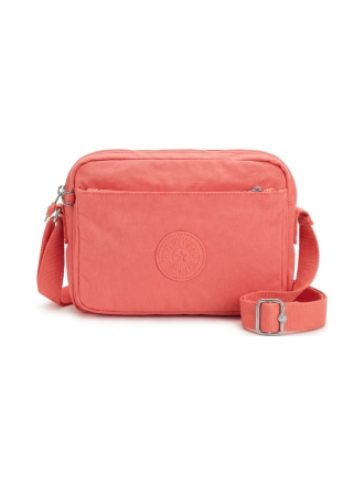 Kipling Umhängetasche Rot 323225
 Größe standaard
 