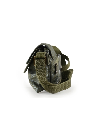 Kipling Umhängetasche Grün 323226
 Größe standaard
 