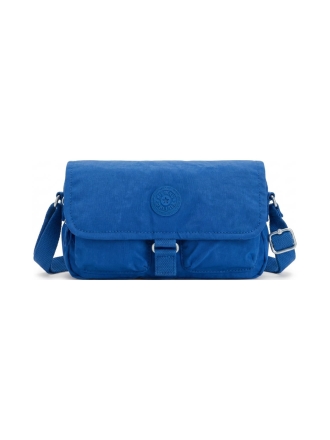 Kipling Umhängetasche Blau 323238
 Größe standaard
 