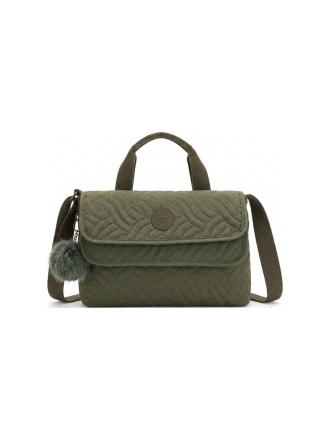 Kipling Umhängetasche Grün 323239
 Größe standaard
 