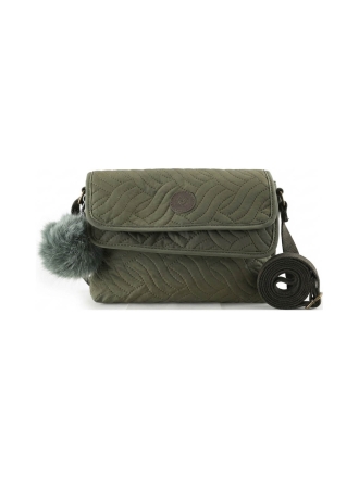 Kipling Umhängetasche Beige 323243
 Größe standaard
 
