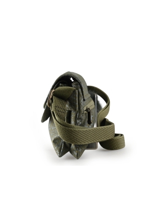 Kipling Umhängetasche Grün 323258
 Größe standaard
 