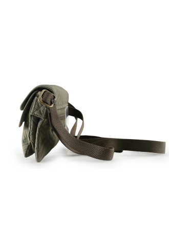 Kipling Umhängetasche Grün 323259
 Größe standaard
 