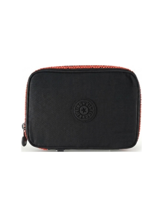 Kipling Schwarz 323263
 Größe standaard
 