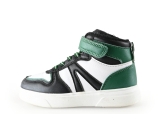 Nelson Hohe Sneaker
