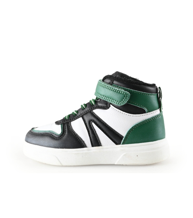 Nelson Hohe Sneaker
