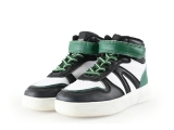 Nelson Hohe Sneaker