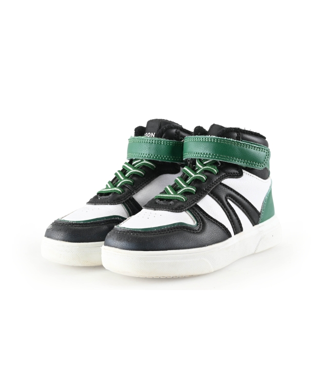 Nelson Hohe Sneaker