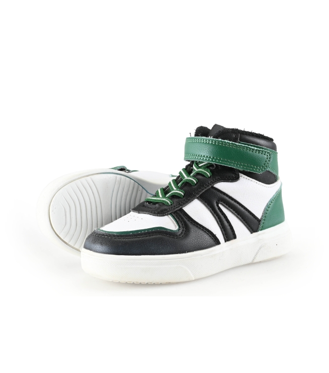 Nelson Hohe Sneaker