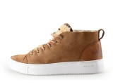 Blackstone Hohe Sneaker