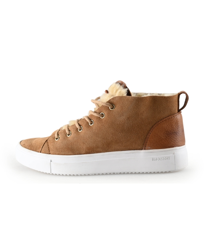 Blackstone Hohe Sneaker