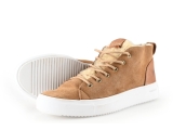 Blackstone Hohe Sneaker