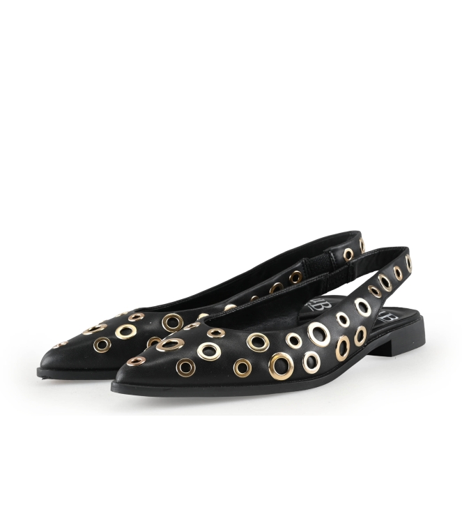 Nelson Ballerinaschuhe