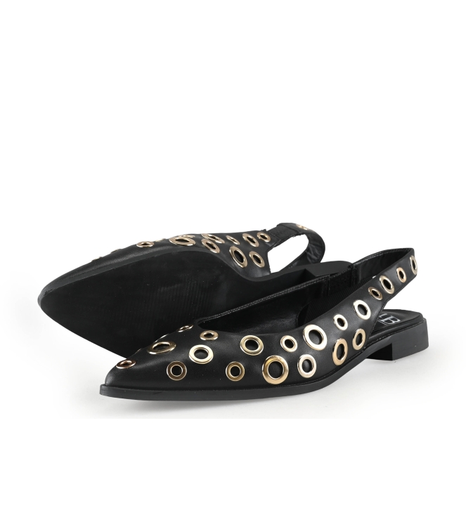 Nelson Ballerinaschuhe