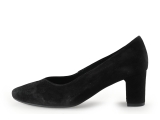Gabor pumps