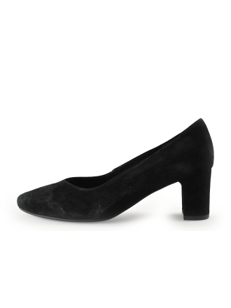 Gabor pumps Schwarz 323273