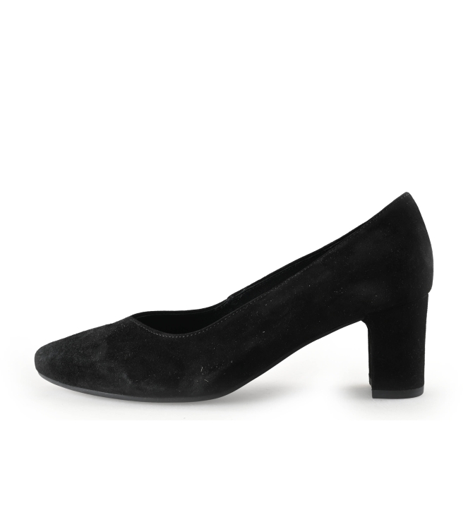 Gabor pumps