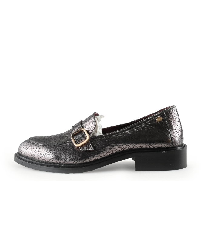 Fred de La Bretoniere Loafers 