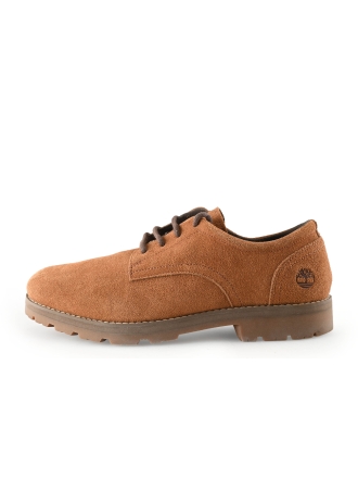 Timberland Schnürschuhe Braun 323284
 Größe 43
 