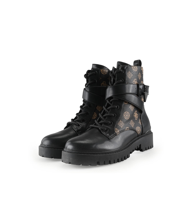 Guess Bikerstiefel