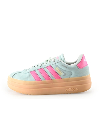 Adidas Sneaker Blau 323292