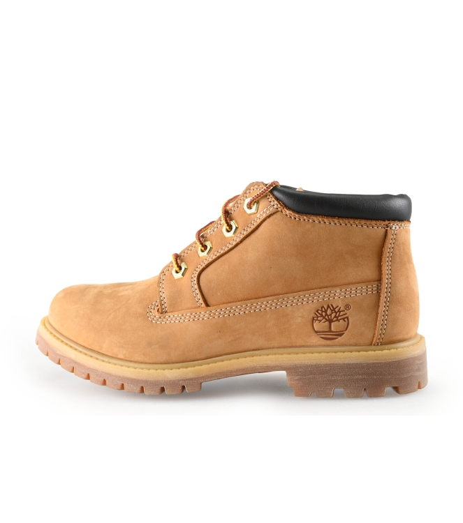 Timberland Schnürstiefel