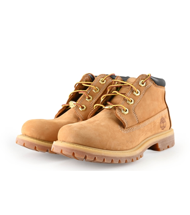 Timberland Schnürstiefel