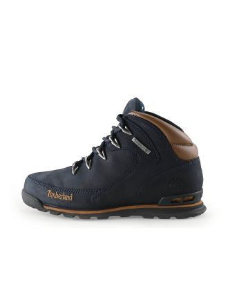 Timberland Hohe Sneaker Blau 323297