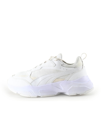 Puma Sneaker Weiß 323299